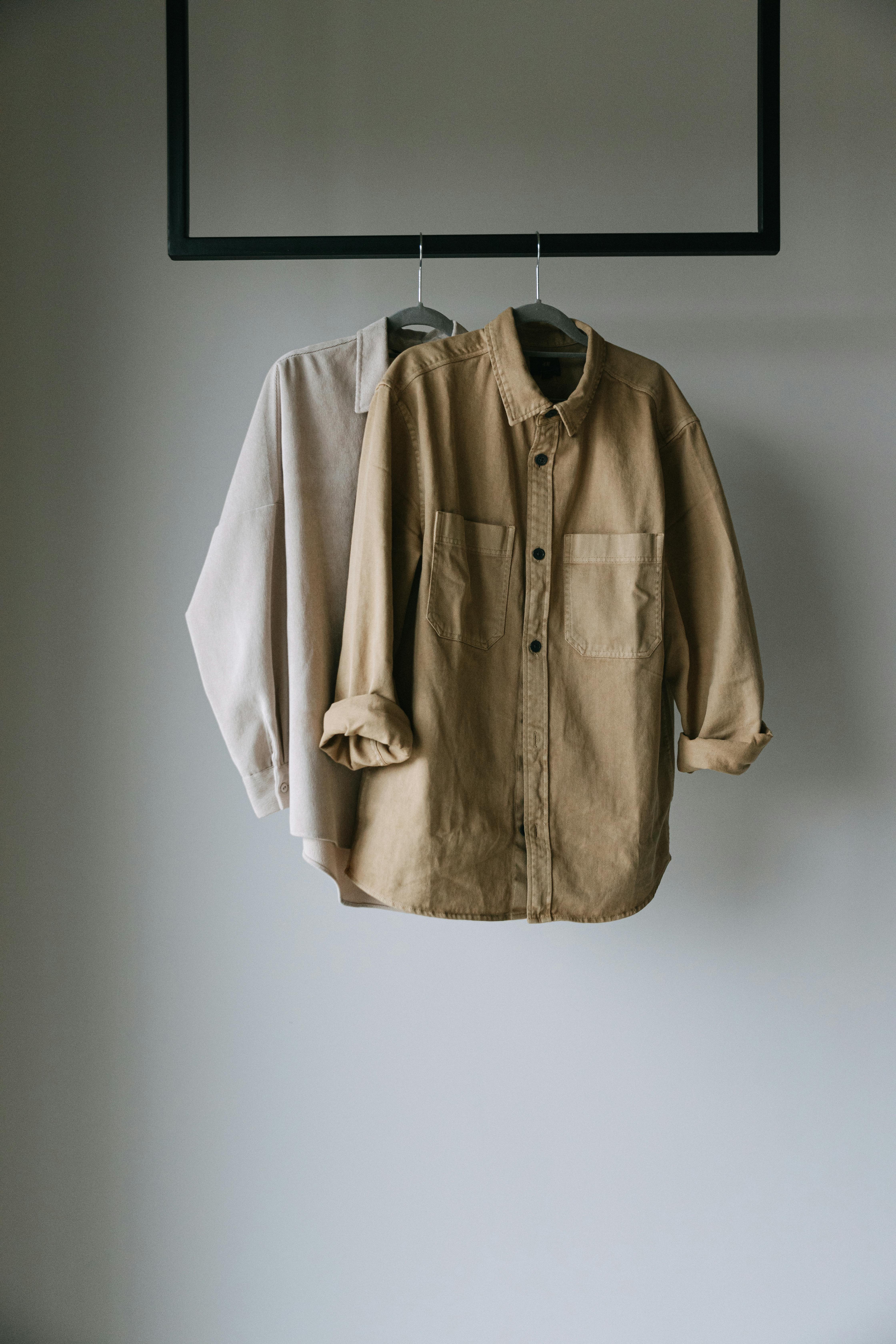 Men's Fashion